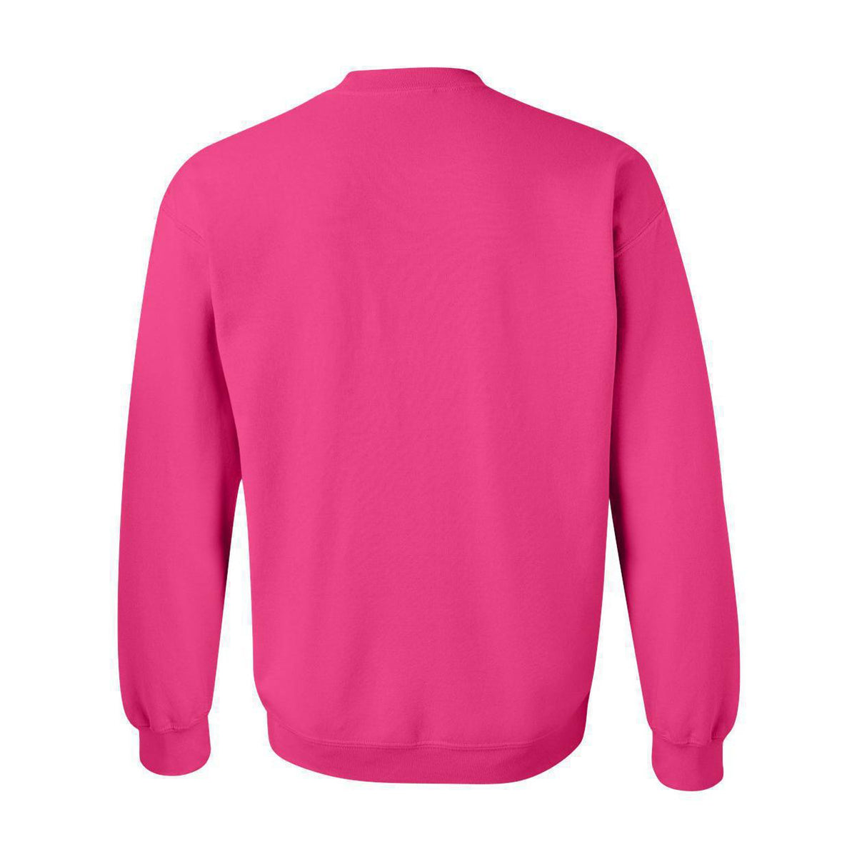 Gildan Crewneck Sweatshirt Unisex Fleece Gildan Sweatshirts Basic