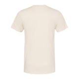 BELLA + CANVAS - CVC Jersey Tee - 3001CVC - Heather Natural