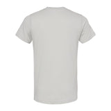 BELLA + CANVAS - CVC Jersey Tee - 3001CVC - Heather Silver