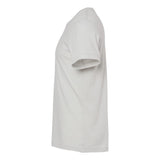 BELLA + CANVAS - CVC Jersey Tee - 3001CVC - Heather Silver