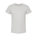 BELLA + CANVAS - CVC Jersey Tee - 3001CVC - Heather Silver