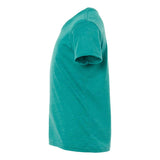 BELLA + CANVAS - Youth Triblend Tee - 3413Y - Teal Triblend