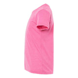 BELLA + CANVAS - Youth Triblend Tee - 3413Y - Charity Pink Triblend