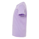 BELLA + CANVAS - Youth Jersey Tee - 3001Y - Dark Lavender