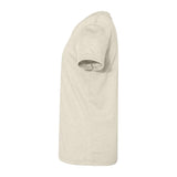 BELLA + CANVAS - Youth CVC Jersey Tee - 3001YCVC - Heather Dust