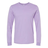 BELLA + CANVAS - Unisex Jersey Long Sleeve Tee - 3501 - Dark Lavender