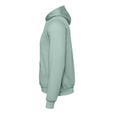 BELLA + CANVAS - Unisex Sponge Fleece Hoodie Sweatshirt - 3719 - Dusty Blue