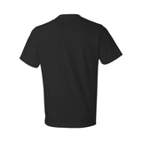 Gildan - Unisex Softstyle® Lightweight T-Shirt - 980 - Black