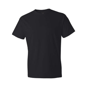 Gildan - Softstyle® Lightweight T-Shirt - 980 - Black