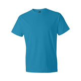 Gildan - Unisex Softstyle® Lightweight T-Shirt - 980 - Caribbean Blue
