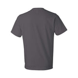 Gildan - Unisex Softstyle® Lightweight T-Shirt - 980 - Charcoal