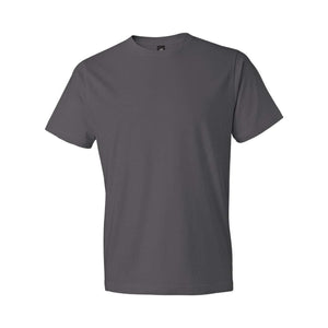 Gildan - Softstyle® Lightweight T-Shirt - 980 - Charcoal