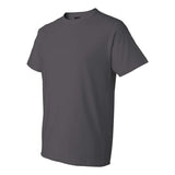 Gildan - Unisex Softstyle® Lightweight T-Shirt - 980 - Charcoal