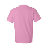Gildan - Unisex Softstyle® Lightweight T-Shirt - 980 - Charity Pink