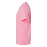 Gildan - Unisex Softstyle® Lightweight T-Shirt - 980 - Charity Pink