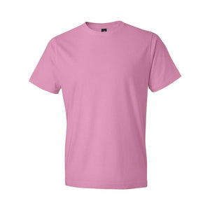 Gildan - Softstyle® Lightweight T-Shirt - 980 - Charity Pink