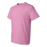 Gildan - Softstyle® Lightweight T-Shirt - 980 - Charity Pink