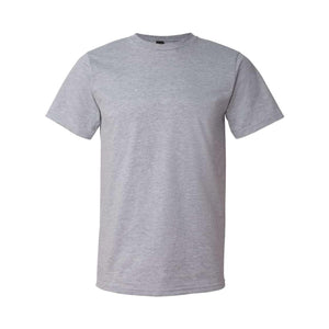 Gildan - Softstyle® Lightweight T-Shirt - 980 - Heather Grey