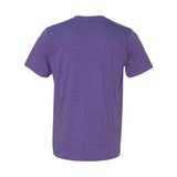 Gildan - Softstyle® Lightweight T-Shirt - 980 - Heather Purple