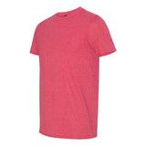 Gildan - Softstyle® Lightweight T-Shirt - 980 - Heather Red