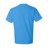 Gildan - Unisex Softstyle® Lightweight T-Shirt - 980 - Baby Blue