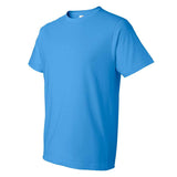 Gildan - Unisex Softstyle® Lightweight T-Shirt - 980 - Baby Blue