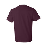 980 Gildan Softstyle® Lightweight T-Shirt Maroon