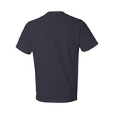 Gildan - Unisex Softstyle® Lightweight T-Shirt - 980 - Navy