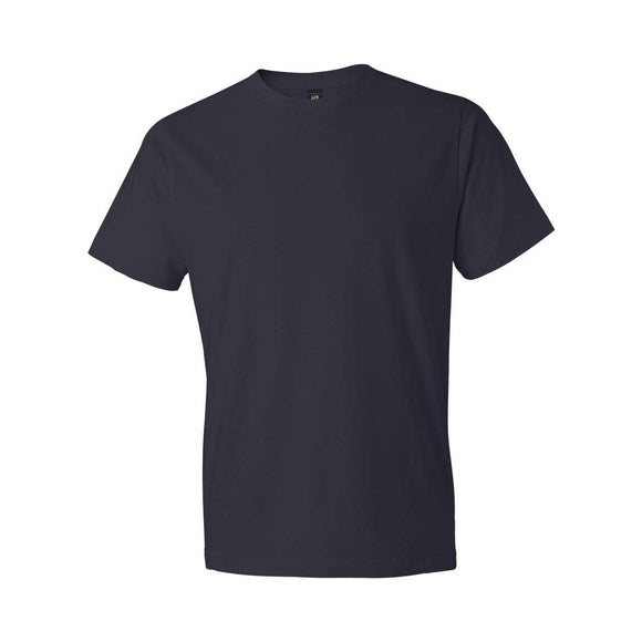 980 Gildan Softstyle® Lightweight T-Shirt Navy