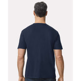 Gildan - Unisex Softstyle® Lightweight T-Shirt - 980 - Navy
