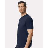 Gildan - Unisex Softstyle® Lightweight T-Shirt - 980 - Navy