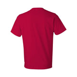 Gildan - Unisex Softstyle® Lightweight T-Shirt - 980 - True Red
