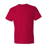 Gildan - Unisex Softstyle® Lightweight T-Shirt - 980 - True Red