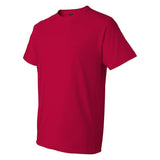 Gildan - Unisex Softstyle® Lightweight T-Shirt - 980 - True Red