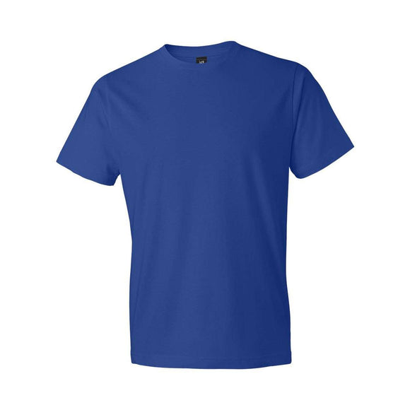 Gildan - Softstyle® Lightweight T-Shirt - 980 - Royal Blue