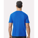 Gildan - Unisex Softstyle® Lightweight T-Shirt - 980 - Royal Blue
