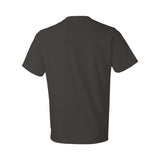 Gildan - Unisex Softstyle® Lightweight T-Shirt - 980 - Smoke
