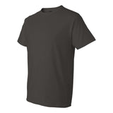 Gildan - Unisex Softstyle® Lightweight T-Shirt - 980 - Smoke