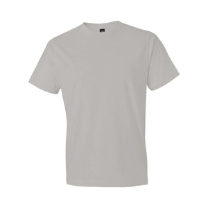 Gildan - Softstyle® Lightweight T-Shirt - 980 - Storm Grey