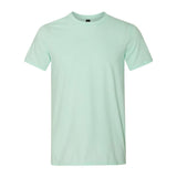 Gildan - Unisex Softstyle® Lightweight T-Shirt - 980 - Teal Ice