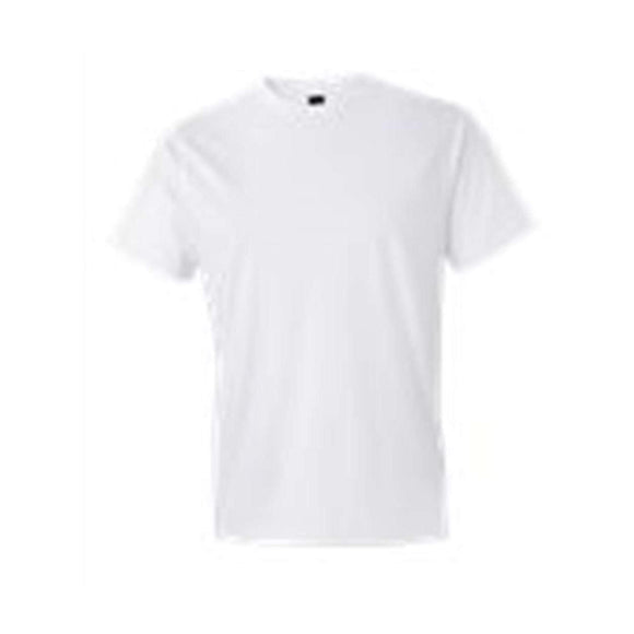 Gildan - Softstyle® Lightweight T-Shirt - 980 - White