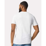 Gildan - Unisex Softstyle® Lightweight T-Shirt - 980 - White