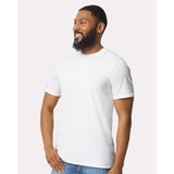 Gildan - Unisex Softstyle® Lightweight T-Shirt - 980 - White