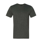 Gildan - Unisex Softstyle® Lightweight T-Shirt - 980 - Heather Dark Grey
