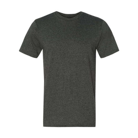 Gildan - Softstyle® Lightweight T-Shirt - 980 - Heather Dark Grey