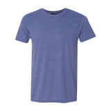 Gildan - Unisex Softstyle® Triblend T-Shirt - 6750 - Heather Blue