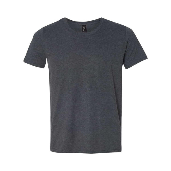 6750 Gildan Softstyle® Triblend T-Shirt Dark Heather