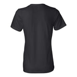 Gildan - Women's Softstyle® Lightweight T-Shirt - 880 - Black