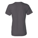 Gildan - Softstyle® Women’s Lightweight T-Shirt - 880 - Charcoal