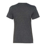 Gildan - Women's Softstyle® Lightweight T-Shirt - 880 - Heather Dark Grey